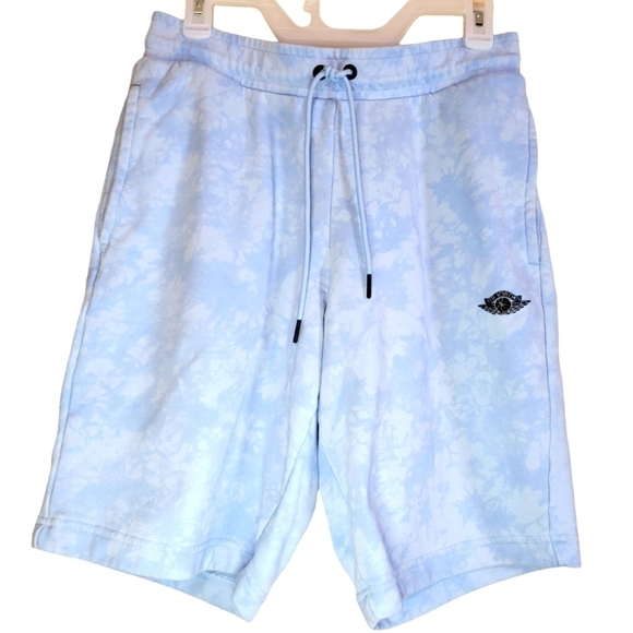 Air Jordan Sweat Short's Size Medium - Picture 1 of 9